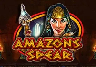 Amazons Spear screenshot