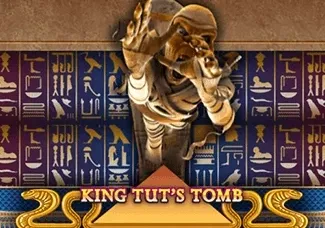 King Tut s Tomb screenshot