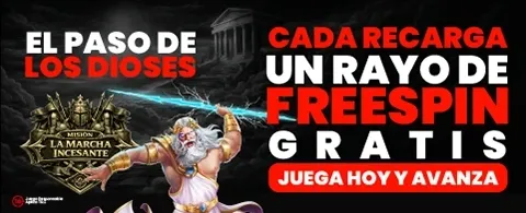 Mega Torneo de Slots promotion