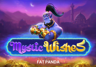 Mystic Wishes screenshot