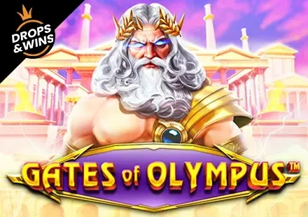 Gates of Olympus™ screenshot