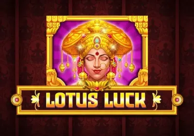 Lotus Luck screenshot