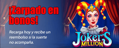 Siente la Adrenalina del Casino