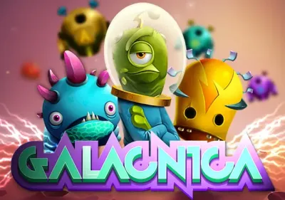 Galacnica screenshot