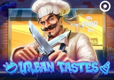 Urban Tastes screenshot