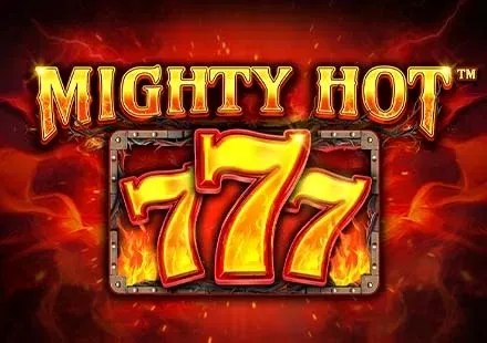 Mighty Hot™_ 777 screenshot