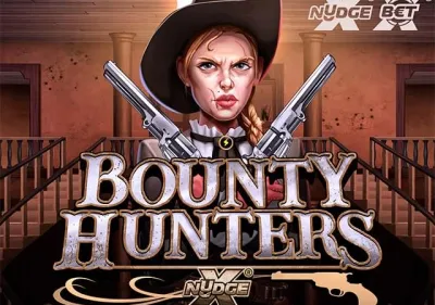 Bounty Hunters